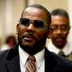 Image for article titled R. Kelly is Guilty Again, Convicted on Child Pornography Charges